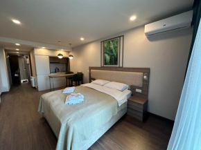 Lovely apartments with the Mountain View 303